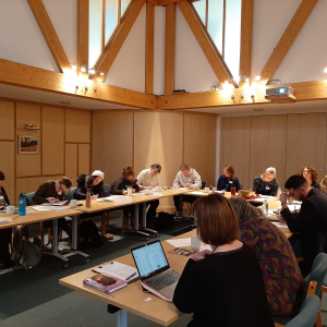 Business Start up Workshop for Eastbourne Residents