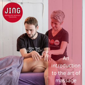 Jing Massage Open Evening