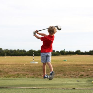Golf At Goodwood Summer Junior Camps