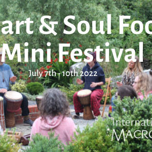 Heart & Soul Food Mini Festival 