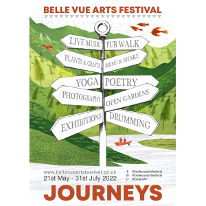 Belle Vue Arts Festival 