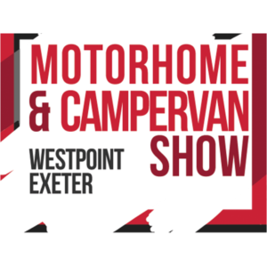 The Motorhome & Campervan Show