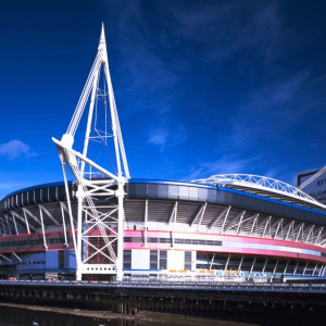 Cardiff Careers Fair | 31st August 2022 | The UK Careers Fair