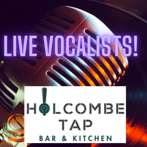 Elliot Reay Live at Holcombe Tap 