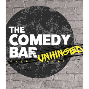 Comedy Bar Unhinged: June