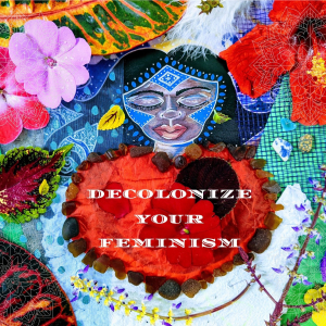 Decolonising Women's Spirituality