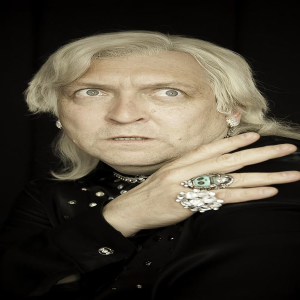 Monday 23rd May 2022 : Happy Mondays Comedy at The Amersham Arms New Cross : Clinton Baptiste & more