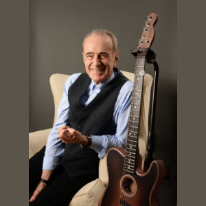 Francis Rossi 'Tunes and Chat' Tour 