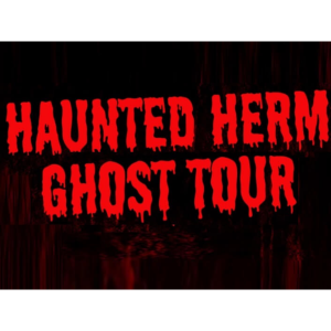 Haunted Herm Ghost Tours
