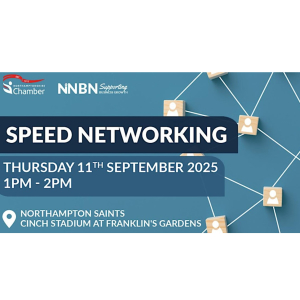 NNBN Speed Network Meeting
