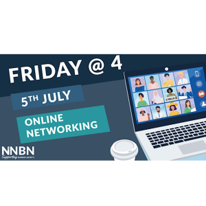 NNBN Monthly Online Network Meeting