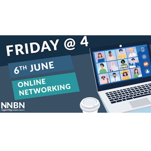 NNBN Monthly Online Network Meeting