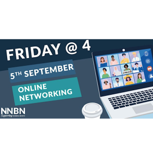 NNBN Monthly Online Network Meeting
