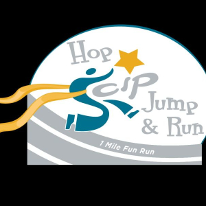 Hop, SCIP, Jump and Run