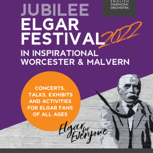 The Jubilee Elgar Festival