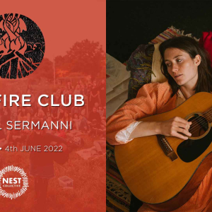Campfire Club: Rachel Sermanni