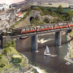 Sedgemoor Rail - Highbridge Model Railway Show