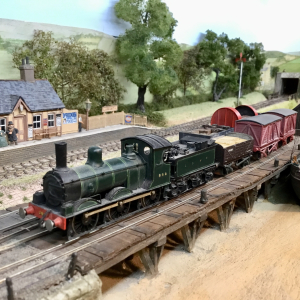 Exmoor Rail 