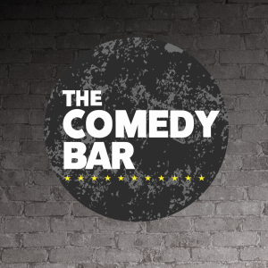 The Comedy Bar: July