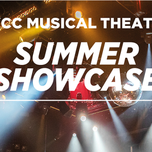 CYCC Musical Theatre Summer Showcase