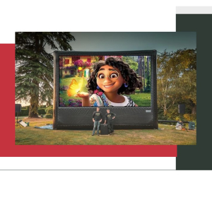 Outdoor cinema returns to Boughton House this September!