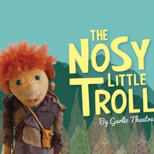 The Nosy Little Troll