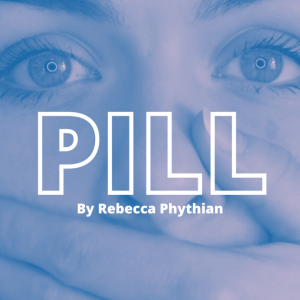 Pill at the Greater Manchester Fringe Festival