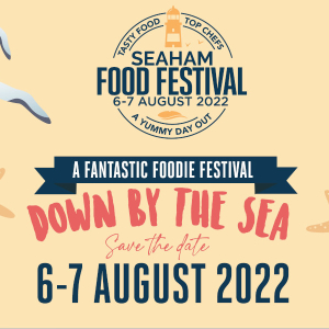 Seaham Food Festival