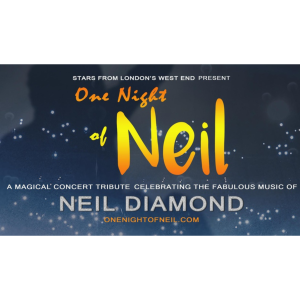 One Night of Neil