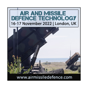 Air and Missile Defence Technology