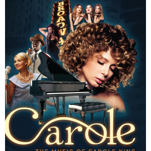 Carole- The Music of Carole King