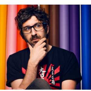 MARK WATSON: THIS CAN'T BE IT