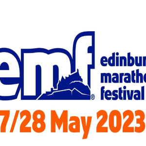 2023 Edinburgh Half Marathon