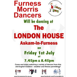 Furness Morris at The London House