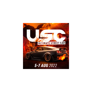 USC - Ultimate Street Car 