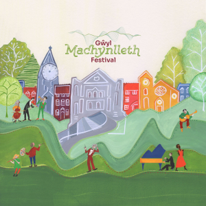 Gŵyl Machynlleth Festival