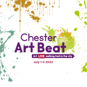 Chester Art Beat
