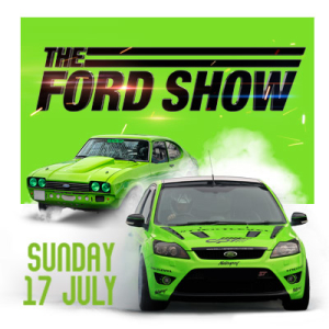 The Ford Show 