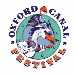 Oxford Canal Festival