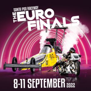 The European Finals 