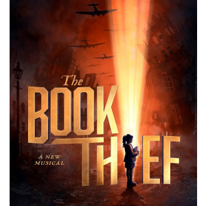 The Book Thief at the Octagon Theatre