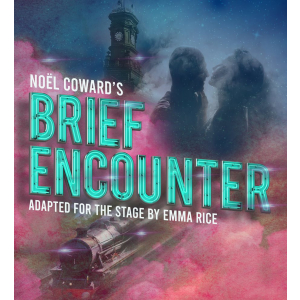 Brief Encounter Showing at the Octagon Theatre