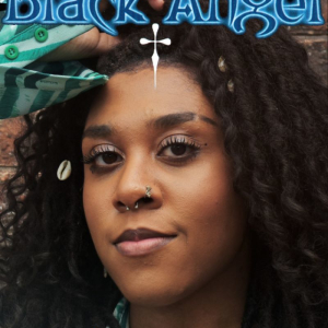Black Angel 25 