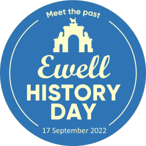 Learn the secrets of #Ewell #Epsom at the #Ewell History Day