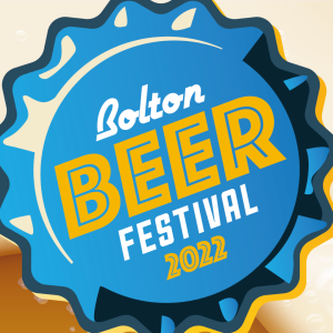 Bolton Beer Festival 