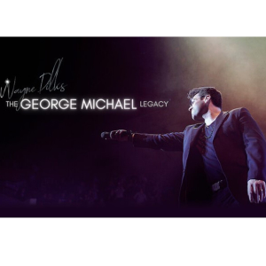 “THE GEORGE MICHAEL LEGACY”