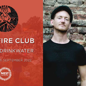 Campfire Club: Jacob & Drinkwater