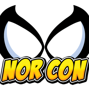 NORCON - Norfolk’s TV, film and comic con
