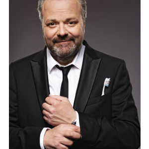 Hal Cruttenden  ‘It's Best You Hear It From Me' Nationwide Tour 2022/2023