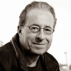 An Afternoon With Peter James